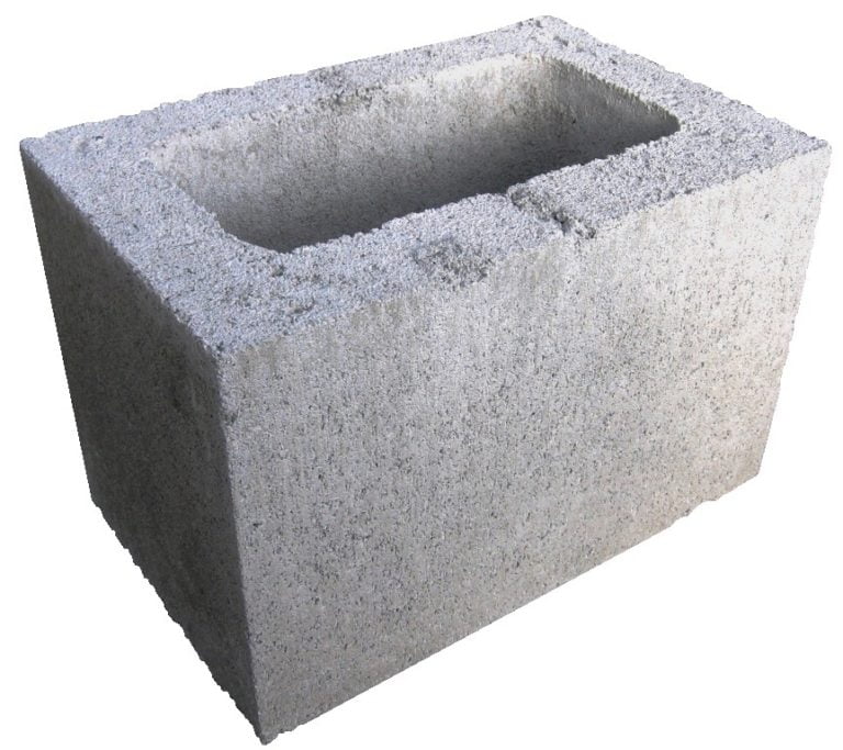 Concrete Block Cmu 8 Fairbanks Materials Inc Fmi 1139