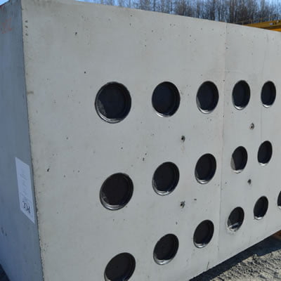 Precast Concrete Fairbanks Building Materials