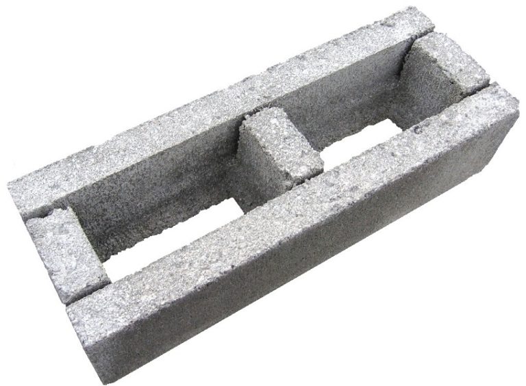 Concrete Block Cmu 6 Fairbanks Materials Inc Fmi 6971