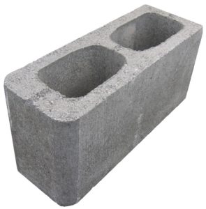 Concrete Block (cmu) 6