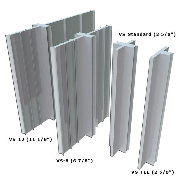 Zip Strip (Strip Joint) Fairbanks Materials Inc. (FMI)