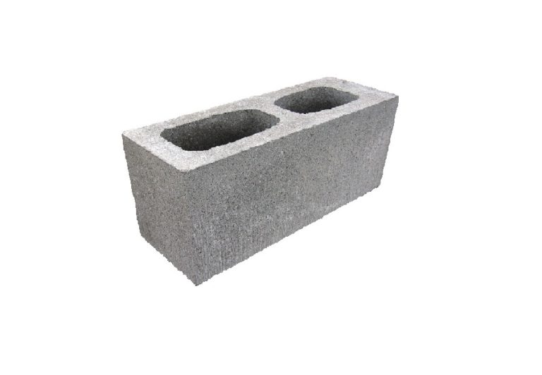 Concrete Block (CMU) 6